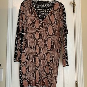 Stella McCartney Sweater Dress